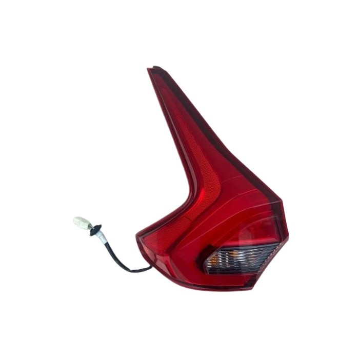 Lanterna traseira lado esquerdo Mitsubishi 8330B013