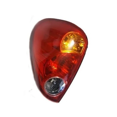 Lanterna traseira lado esquerdo Automotive Imports ZN111043