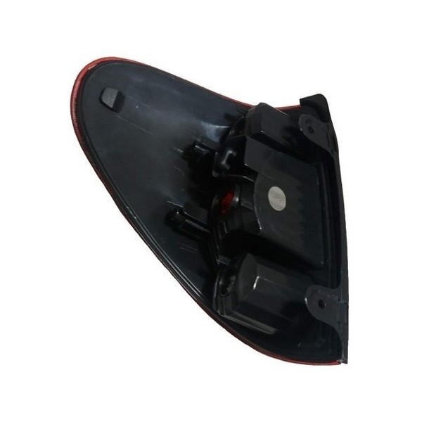Lanterna traseira lado esquerdo Automotive Imports ZN111043, foto 2
