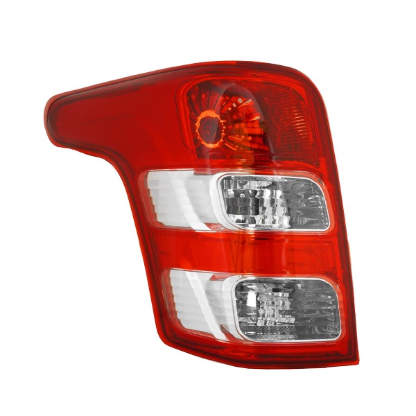 Lanterna traseira lado esquerdo Cambuci Imports 059386