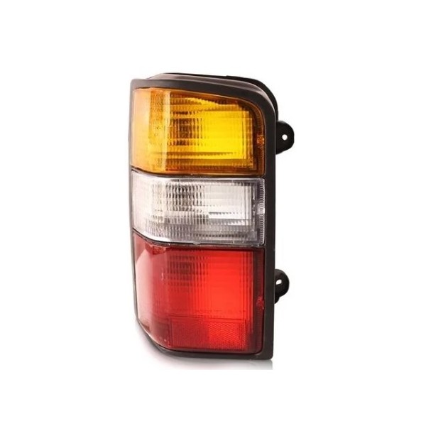 Lanterna traseira lado esquerdo Automotive Imports ZN1111167