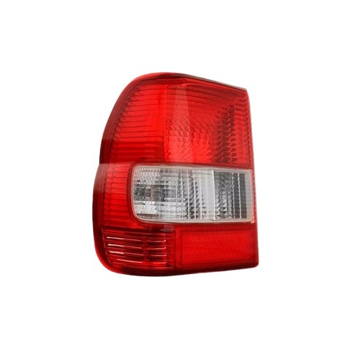 Lanterna traseira lado esquerdo Automotive Imports ZN999063