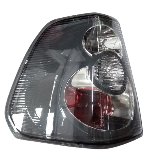 Lanterna traseira lado esquerdo Mitsubishi CA542479
