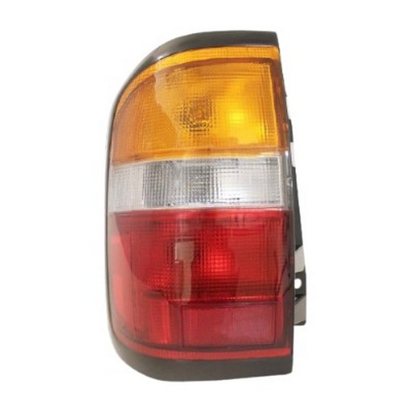 Lanterna traseira lado esquerdo Automotive Imports ZN1313280