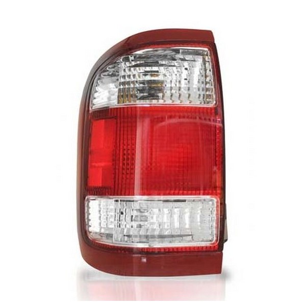Lanterna traseira lado esquerdo Automotive Imports ZN1313282