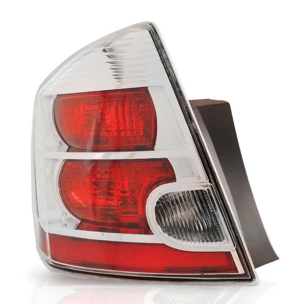 Lanterna traseira lado esquerdo Automotive Imports ZN1313100