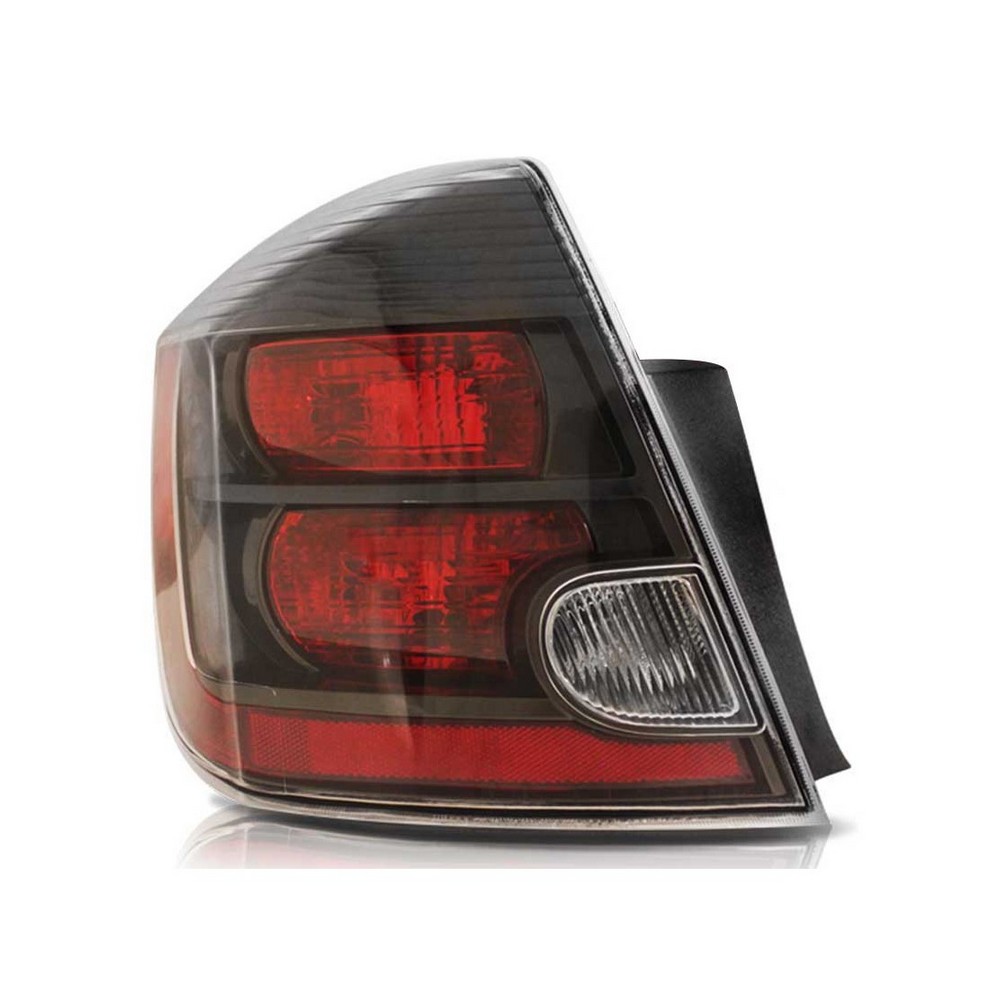 Lanterna traseira lado esquerdo Automotive Imports ZN1313102