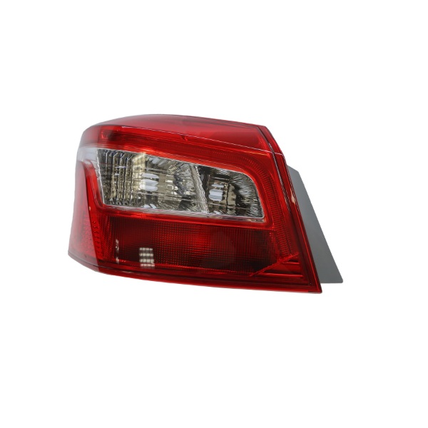 Lanterna traseira lado esquerdo Automotive Imports ZN8282079