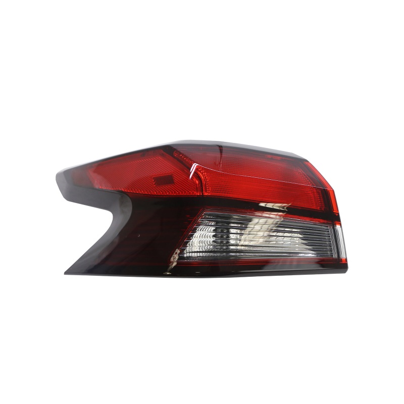 Lanterna traseira lado esquerdo Automotive Imports ZN8282023