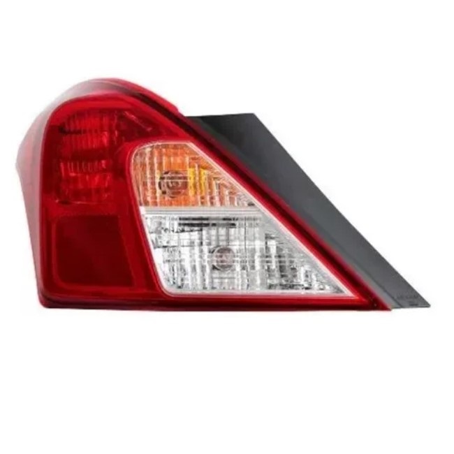 Lanterna traseira lado esquerdo Nissan 265553BG0A