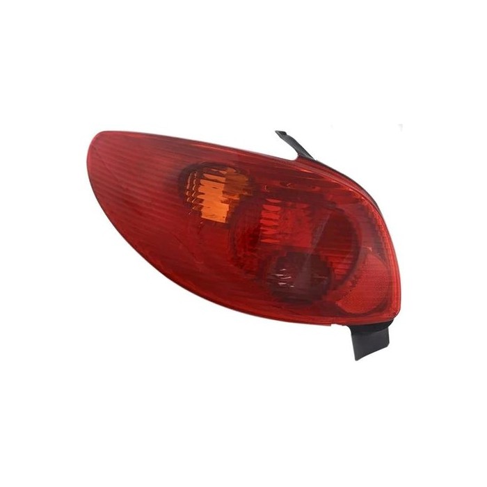 Lanterna traseira lado esquerdo Automotive Imports ZN222010