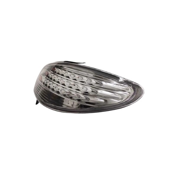 Lanterna traseira lado esquerdo Automotive Imports ZN222228L