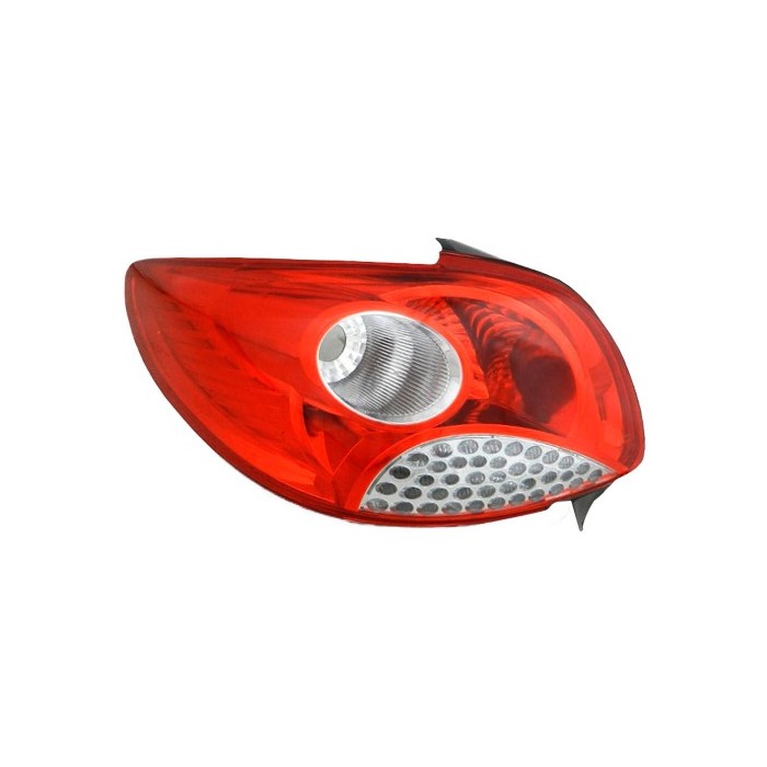 Lanterna traseira lado esquerdo Automotive Imports ZN6160083