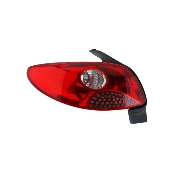 Lanterna traseira lado esquerdo Cambuci Imports 044664