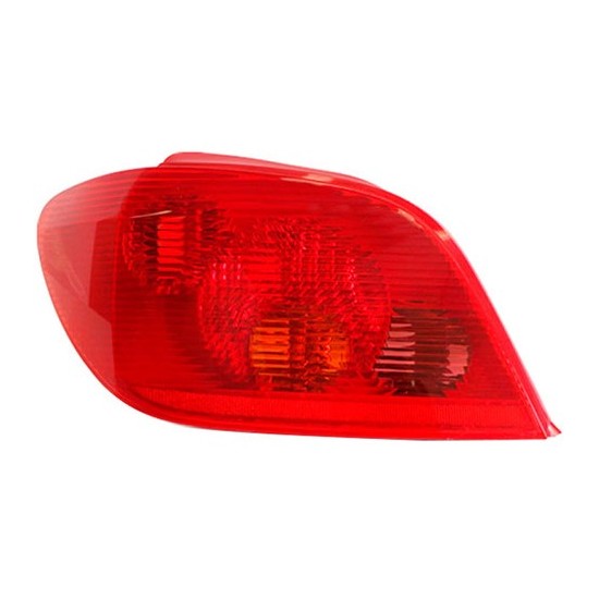 Lanterna traseira lado esquerdo Automotive Imports ZN222056