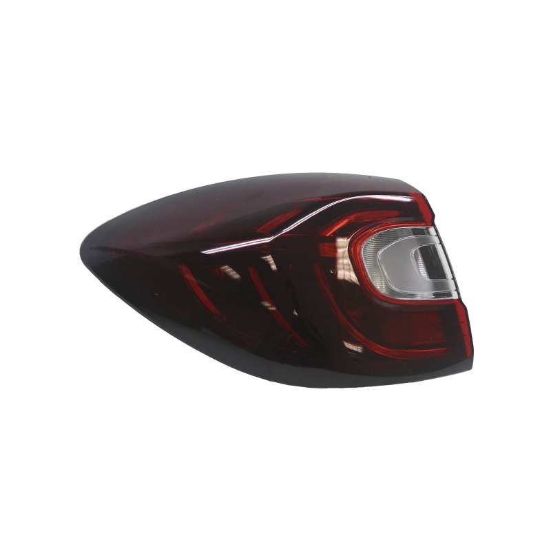 Lanterna traseira lado esquerdo Automotive Imports ZN6160173