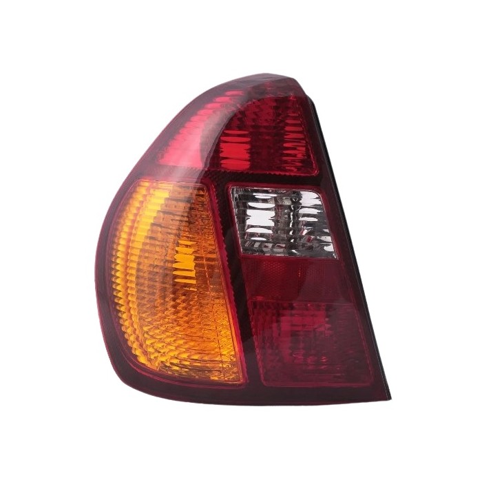 Lanterna traseira lado esquerdo Automotive Imports ZN222024