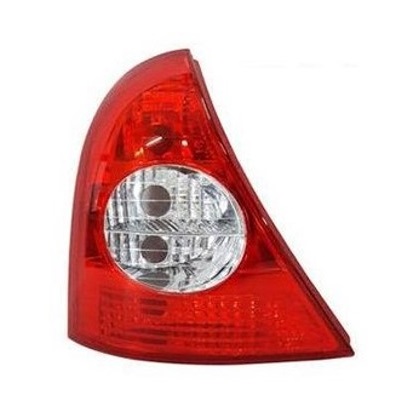 Lanterna traseira lado esquerdo Automotive Imports ZN222060
