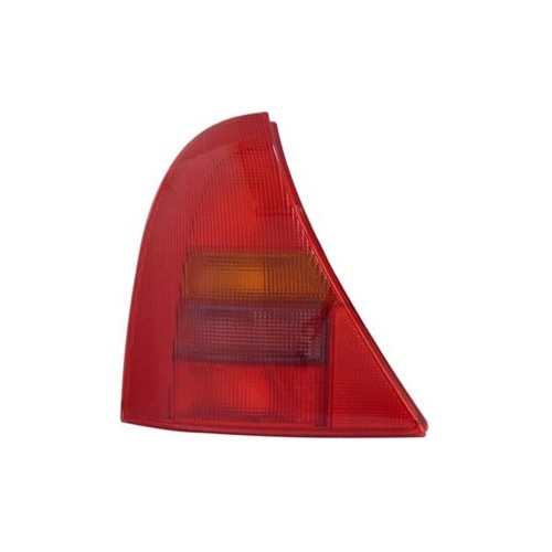 Lanterna traseira lado esquerdo Automotive Imports ZN222138