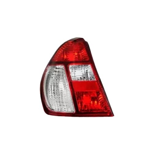 Lanterna traseira lado esquerdo Cambuci Imports 028054