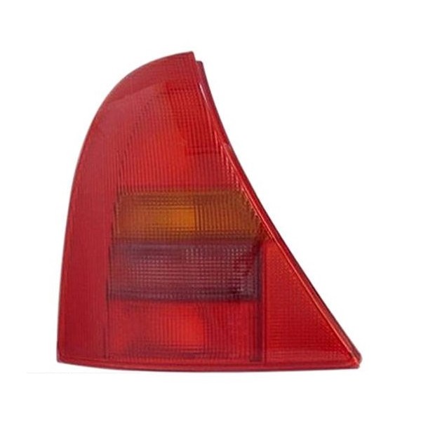 Lanterna traseira lado esquerdo Cambuci Imports 053562