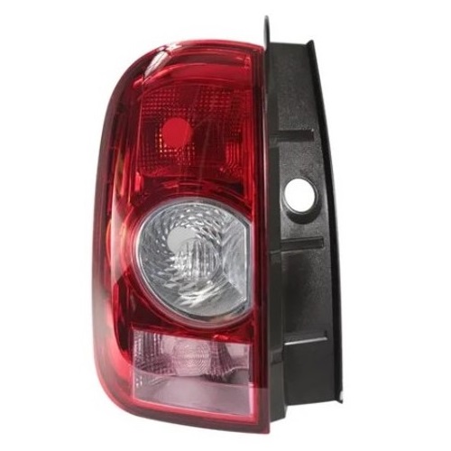 Lanterna traseira lado esquerdo Automotive Imports ZN5858004