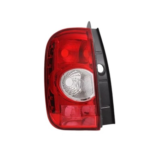 Lanterna traseira lado esquerdo Cambuci Imports 050632