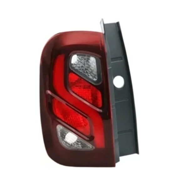 Lanterna traseira lado esquerdo Rtech RTC1608