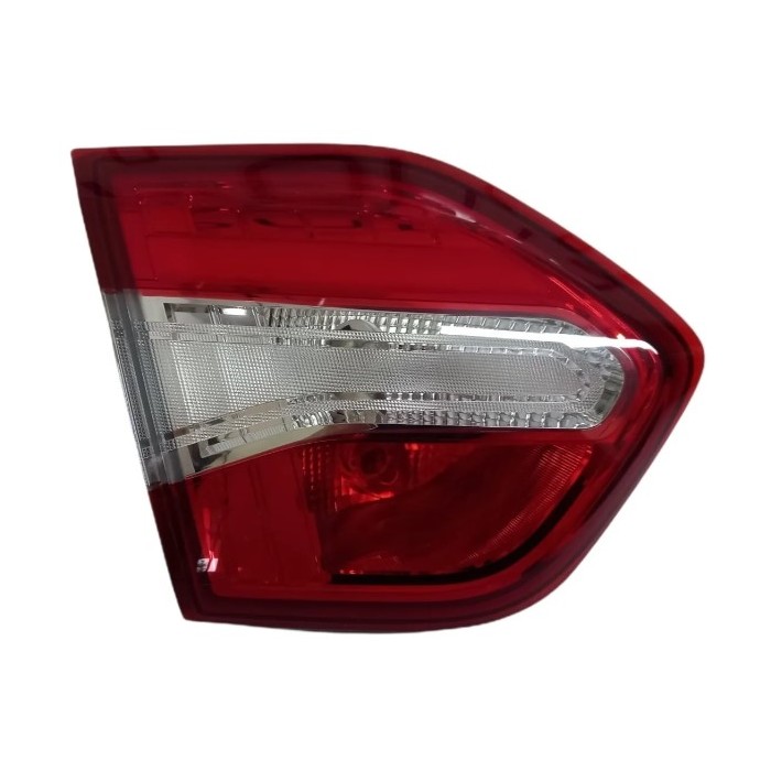 Lanterna traseira lado esquerdo Renault 265554657R