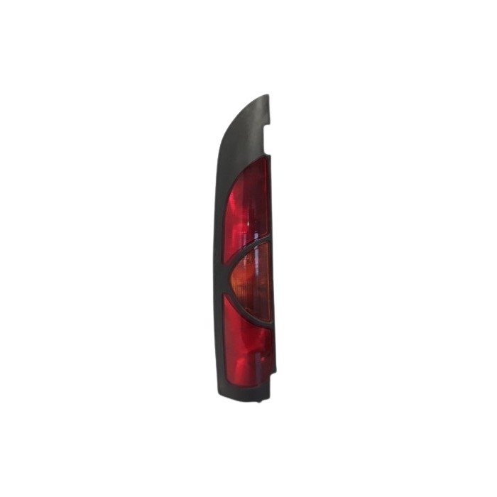 Lanterna traseira lado esquerdo Renault 7700308713