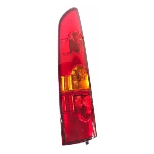 Lanterna traseira lado esquerdo Renault 8200150619