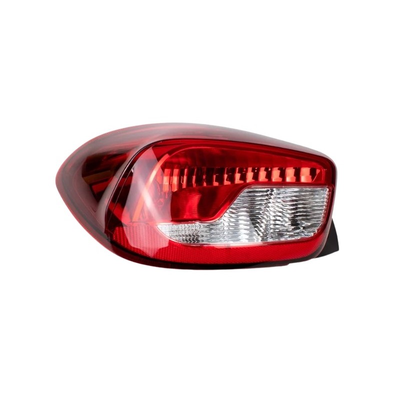 Lanterna traseira lado esquerdo Automotive Imports ZN14143463
