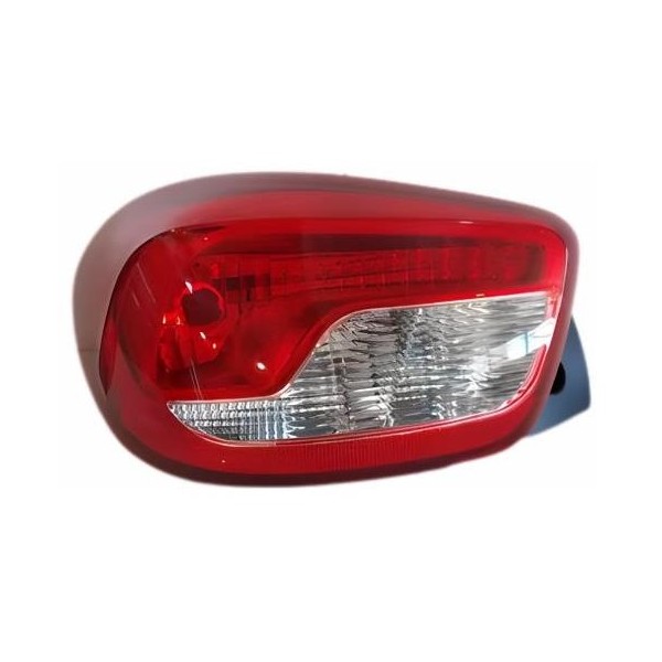 Lanterna traseira lado esquerdo Cambuci Imports 059415