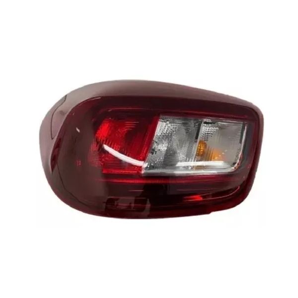 Lanterna traseira lado esquerdo Rtech RTC3261