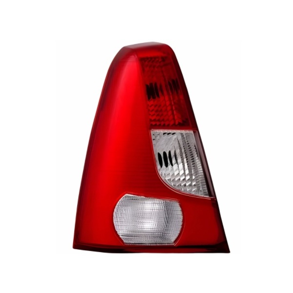 Lanterna traseira lado esquerdo Automotive Imports ZN3131048E