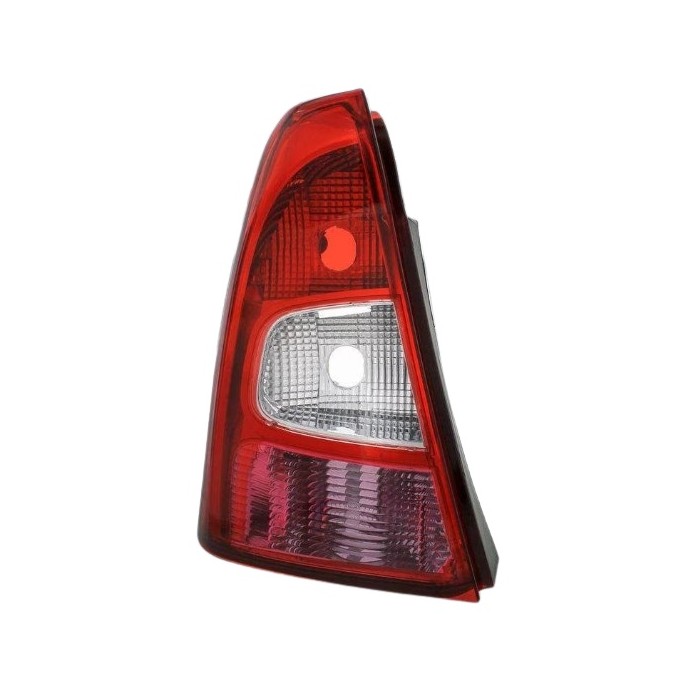 Lanterna traseira lado esquerdo Cambuci Imports 035630