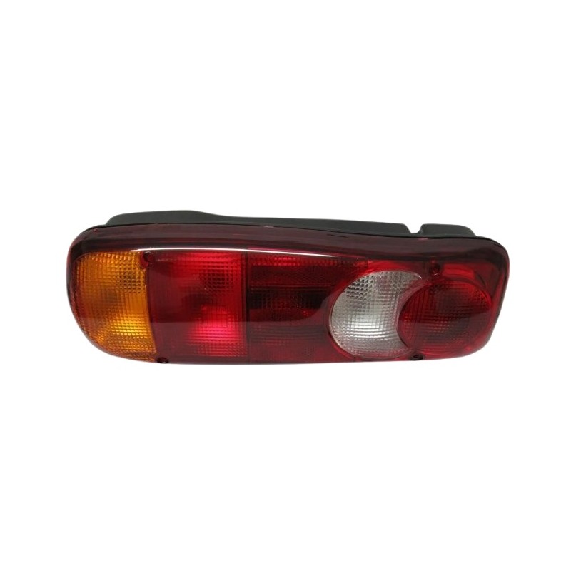 Lanterna traseira lado esquerdo Renault 265550674R