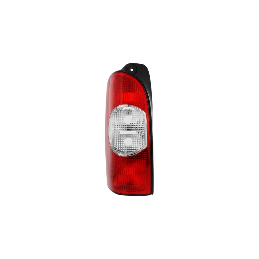 Lanterna traseira lado esquerdo Cambuci Imports 022800