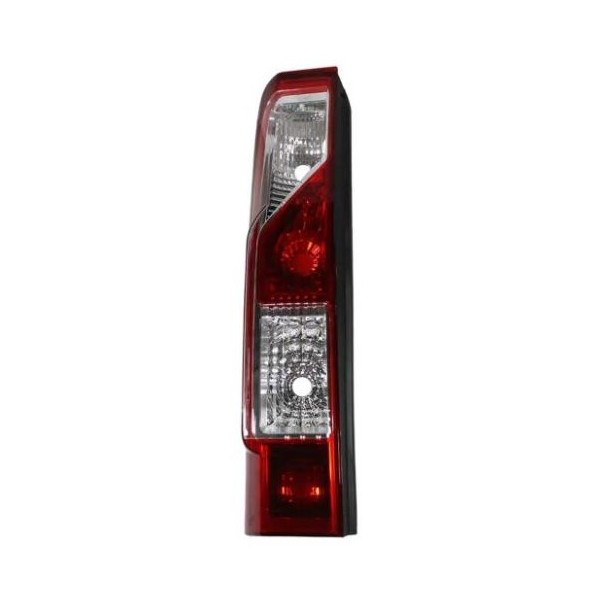 Lanterna traseira lado esquerdo Cambuci Imports 055028