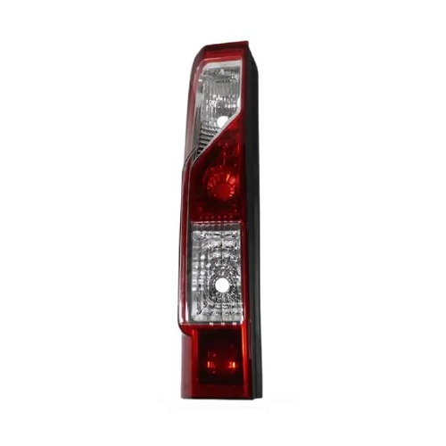 Lanterna traseira lado esquerdo Renault 265550023R
