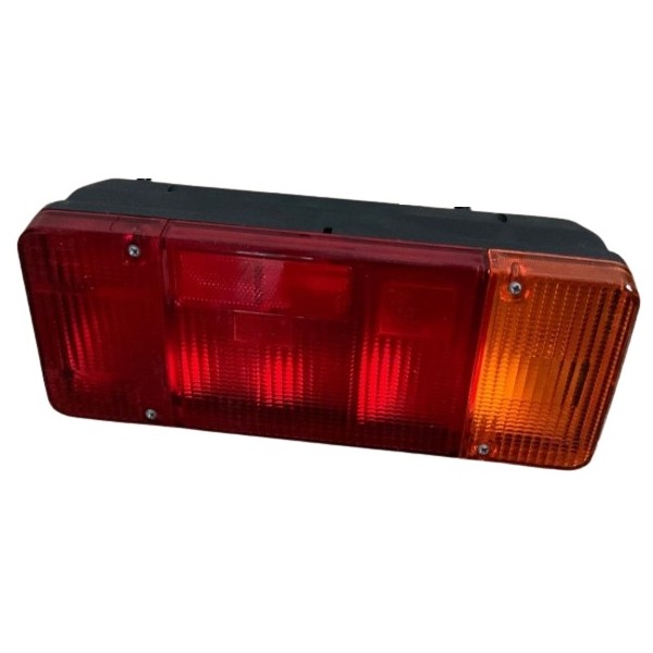 Lanterna traseira lado esquerdo Renault 7700353024