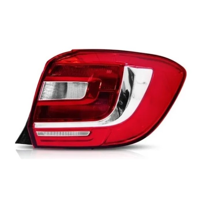 Lanterna traseira lado esquerdo Automotive Imports ZN6160001