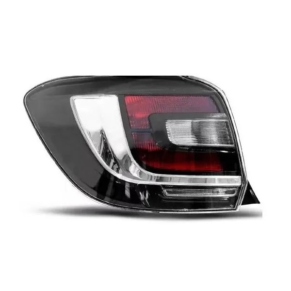 Lanterna traseira lado esquerdo Automotive Imports ZN6160003