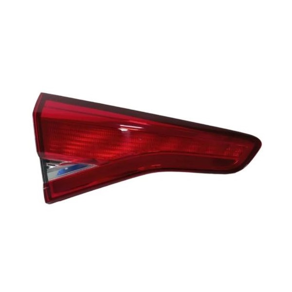 Lanterna traseira lado esquerdo Automotive Imports ZN6160167