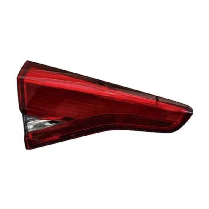 Lanterna traseira lado esquerdo Renault 265552477R