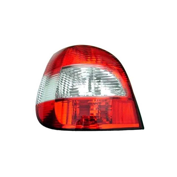 Lanterna traseira lado esquerdo Automotive Imports ZN222102