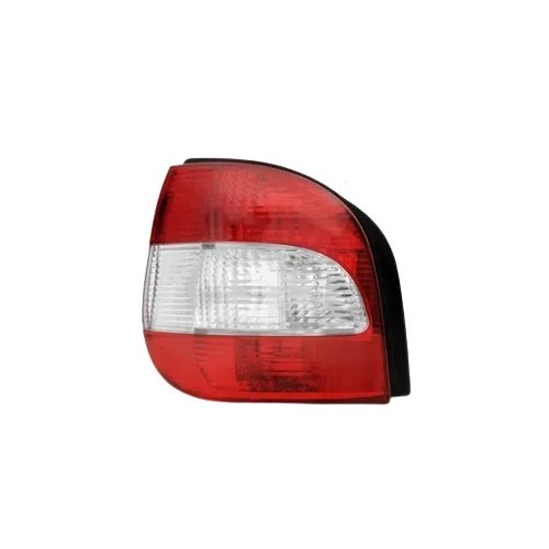 Lanterna traseira lado esquerdo Cambuci Imports 035435
