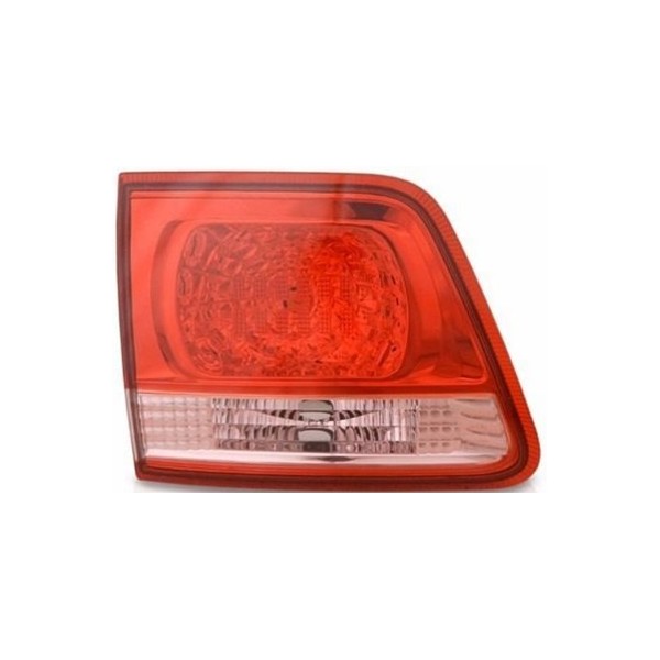 Lanterna traseira lado esquerdo Automotive Imports ZN111112