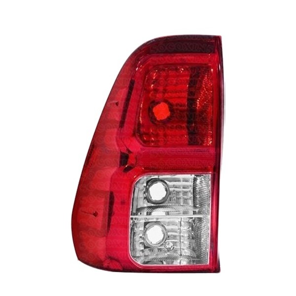 Lanterna traseira lado esquerdo Automotive Imports ZN5151027
