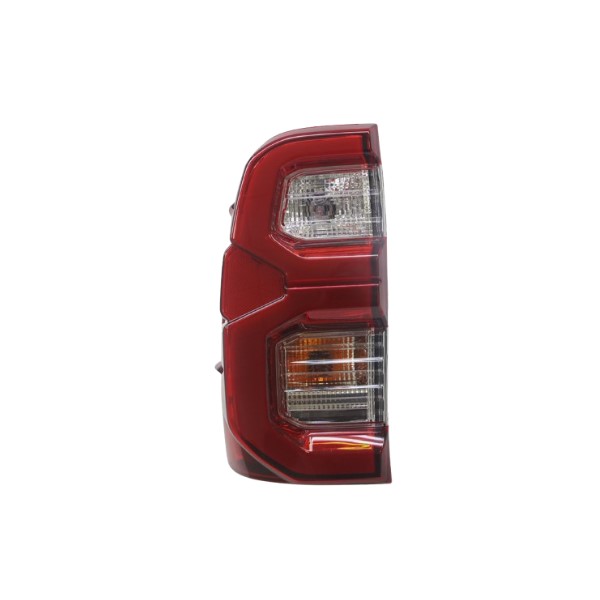 Lanterna traseira lado esquerdo Automotive Imports ZN5151201